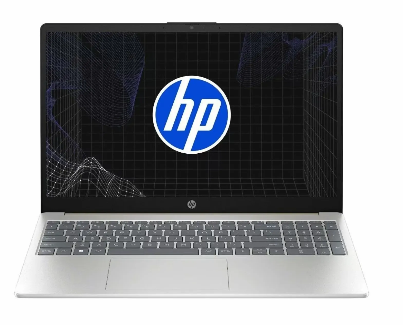 PORTÁTIL HP 15-FD0260LA 15.6" CORE I5-120U 16GB DDR4 512GB SSD DORADO CÁLIDO